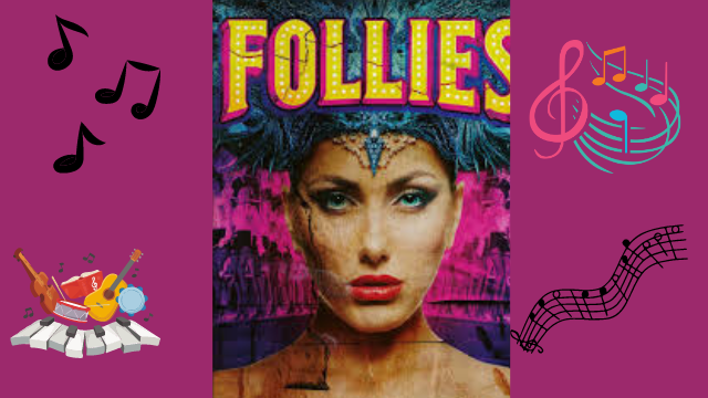 What Is the Origin of the Word Follies | Etymology, Origin and Meaning of Follies