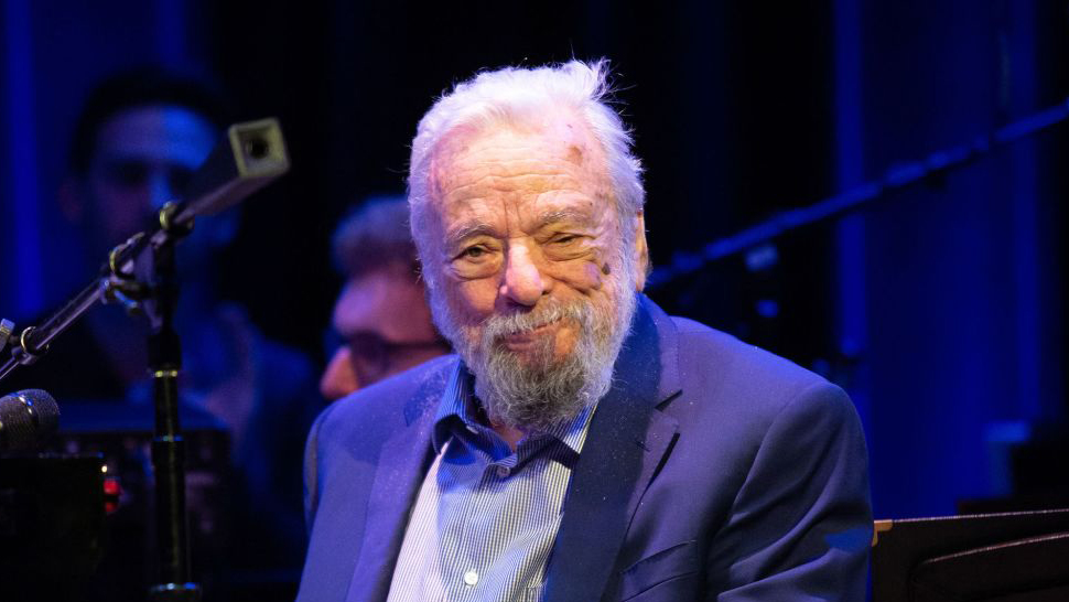 What is Stephen Sondheim's most famous musical