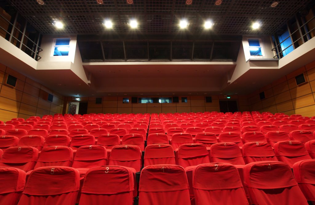 What are the best seats in John Golden theater?
