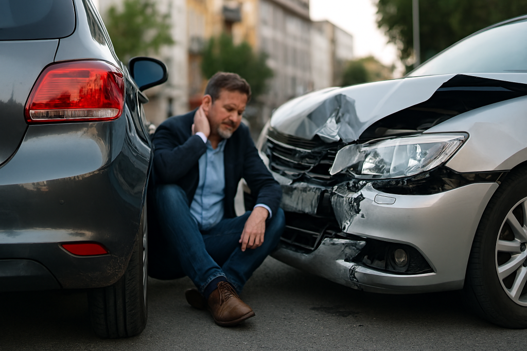 Car Accident Leads vs Personal Injury Leads: What’s the Difference?